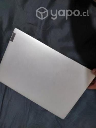 Notebook lenovo ideapad