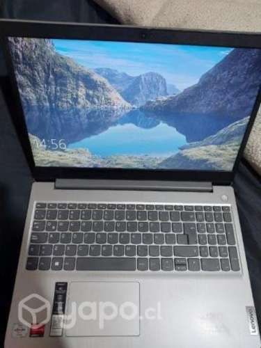 Notebook lenovo ideapad
