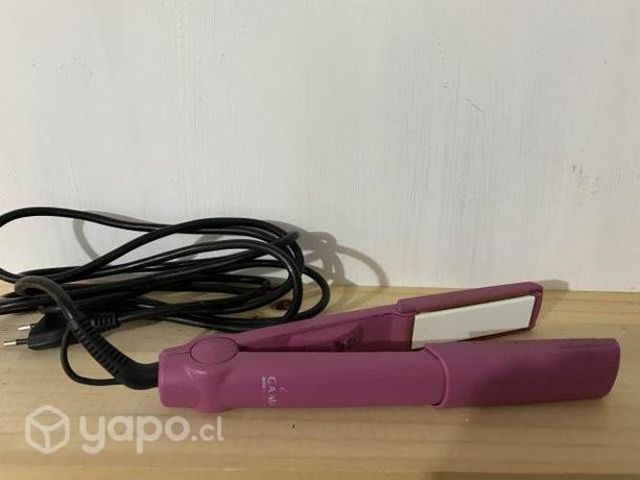 Alisadora marca gama