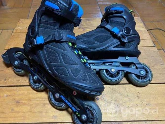 Patines powerslide one