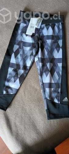 Calza Adidas Nueva 34-36