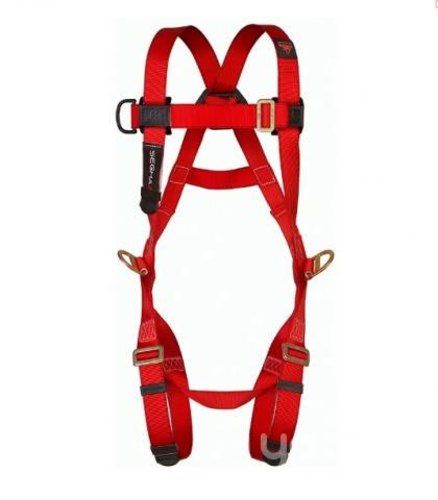 Arnes yardbird s/cint (3a) (ap) m/l