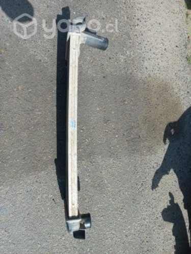 Intercooler Ssangyong New Actyon 2.0 diesel ORIGIN