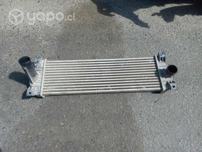 Intercooler Ssangyong New Actyon 2.0 diesel ORIGIN