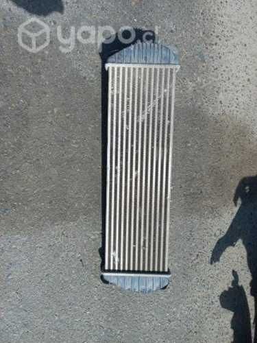 Intercooler Ssangyong New Actyon 2.0 diesel ORIGIN
