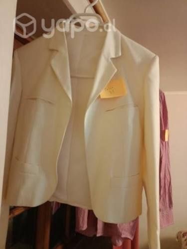 Traje completo de huaso