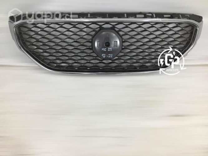 Máscara mg zs 2017-2021