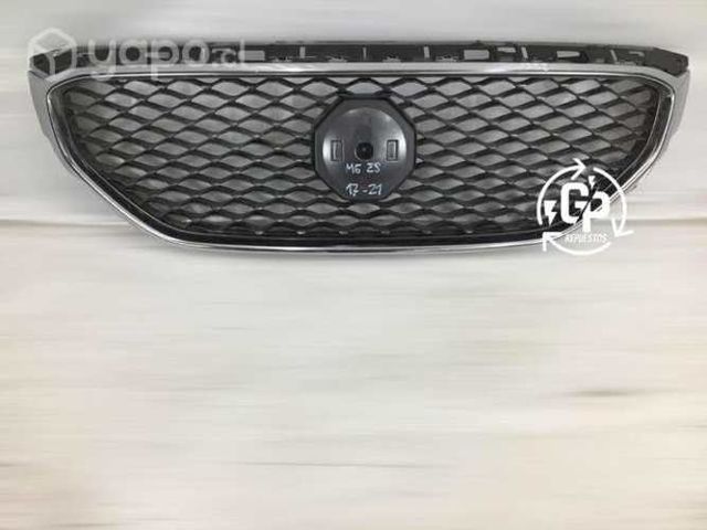 Máscara mg zs 2017-2021