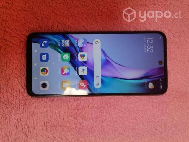 Xiaomi Redmi 10 dual sim