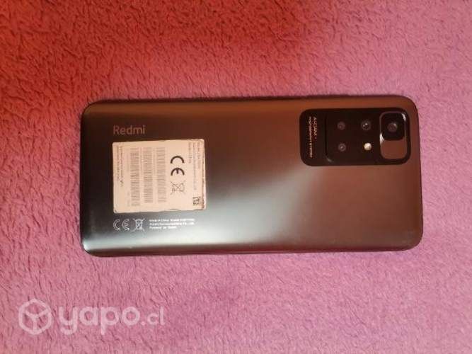 Xiaomi Redmi 10 dual sim