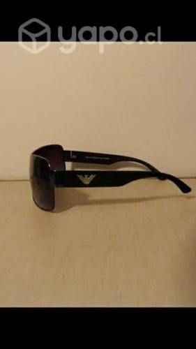 Lentes de sol armani exchange