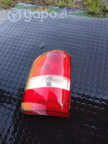 Foco trasero Ford F150 rh 04/09 derecho