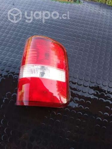 Foco trasero Ford F150 rh 04/09 derecho