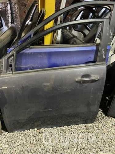 Puertas Ssangyong korando