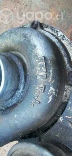 Turbo Original chevrolet Dmax 3.0 año 2007