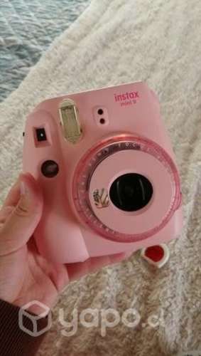 Instax mini 9