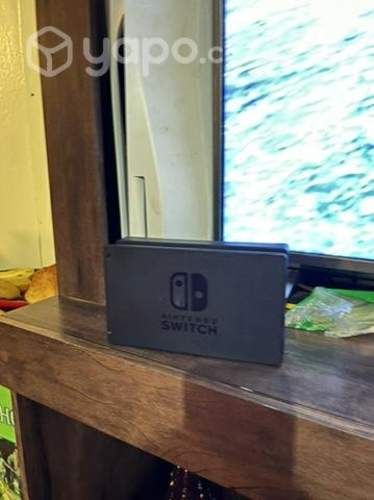 2 nintendo switch