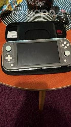 2 nintendo switch