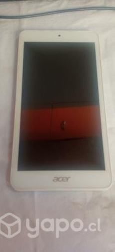 Tablet Archos 10&quot; y Acer 7&quot;