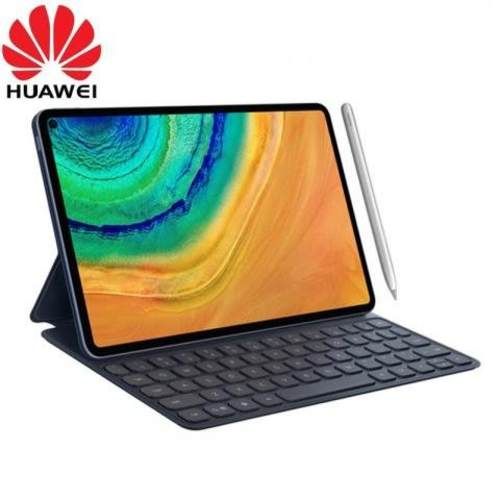Huawei Matepad Pro 10,8", 128 Gb, 6Gb de RAM