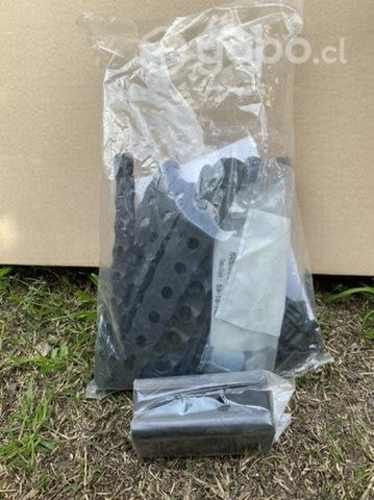 Portabicicletas THULE Vertex 4