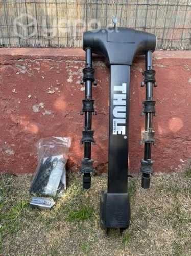 Portabicicletas THULE Vertex 4