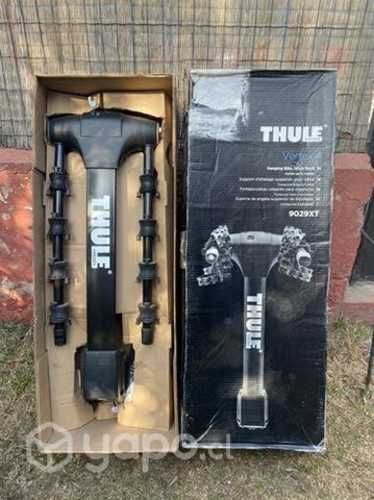 Portabicicletas THULE Vertex 4