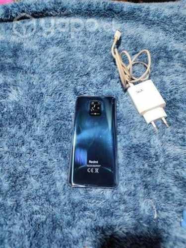 Xiaomi Redmi Note 10 pro