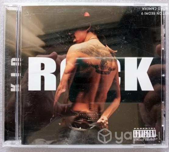 CD Kid Rock Explicit Lyrics