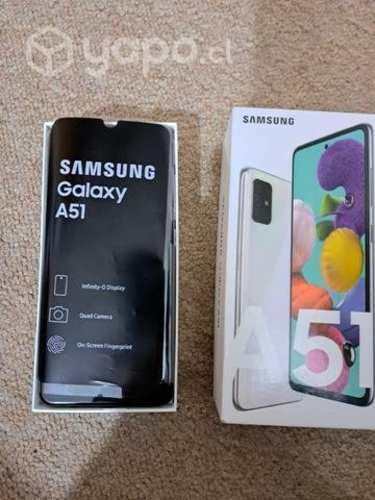 Samsung A51