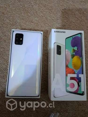 Samsung A51