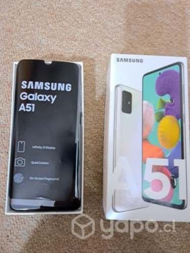 Samsung A51