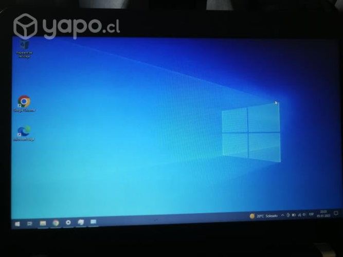 Notebook Lenovo Thnkpad E450 16GB RAM 500GB SSD