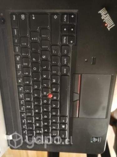 Notebook Lenovo Thnkpad E450 16GB RAM 500GB SSD