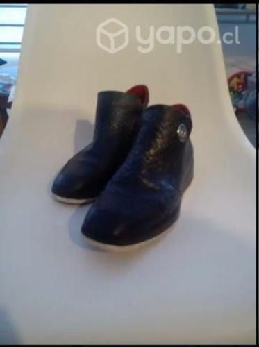 Zapato Mujer de Cuero Marca José Saenz