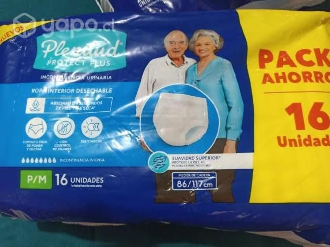 Pañales de adultos