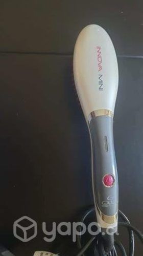 Cepillo alisador gama