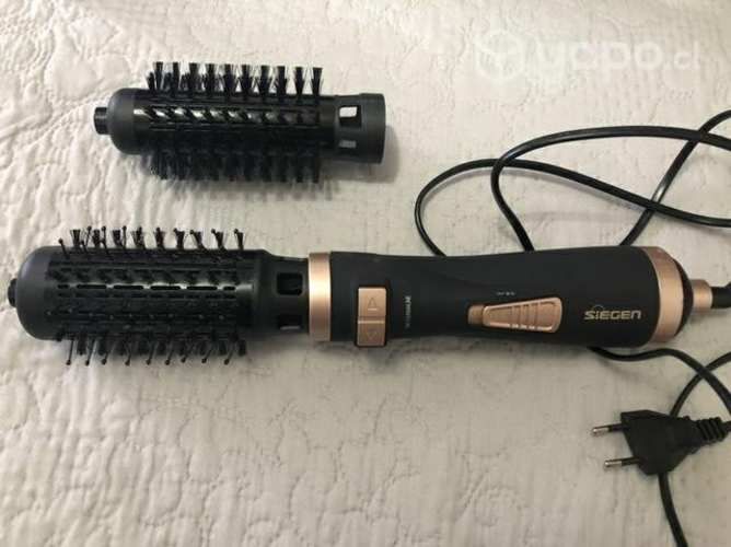 Cepillo Modelador Siegen