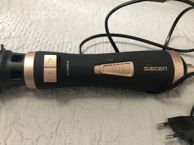 Cepillo Modelador Siegen