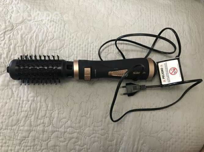 Cepillo Modelador Siegen