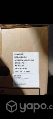 Gabinete para computador