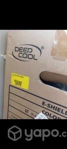 Gabinete para computador