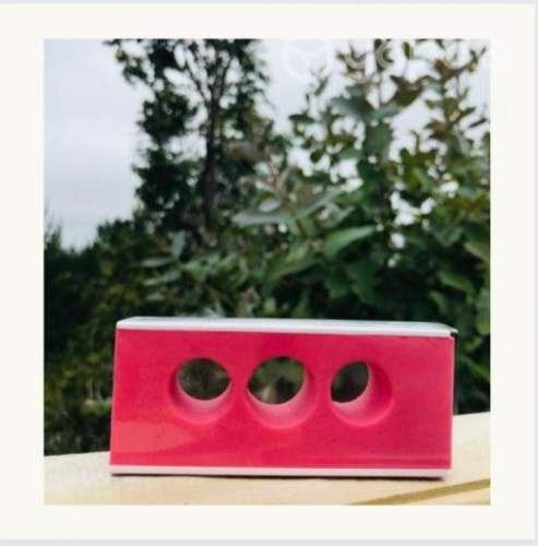 Lima pulidora de uñas