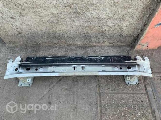 Refuerzo de parachoque subaru xv 2016 en adelante