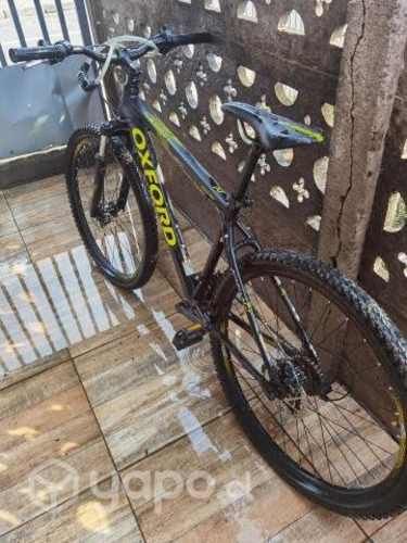 Bicicleta oxford aro 27.5