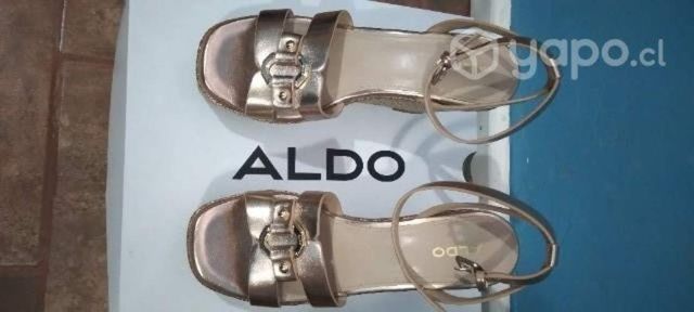 Sandalias Marca Aldo
