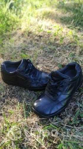 Zapatos de colegio albano 100% cuero