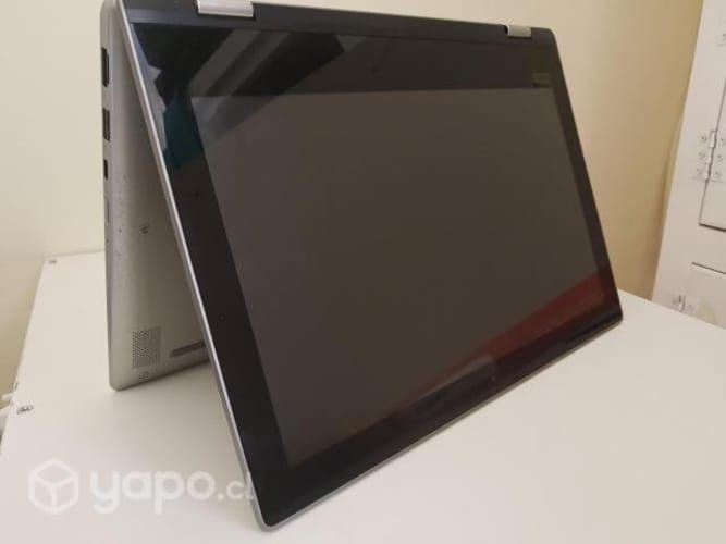Lenovo Yoga convertible en tableta