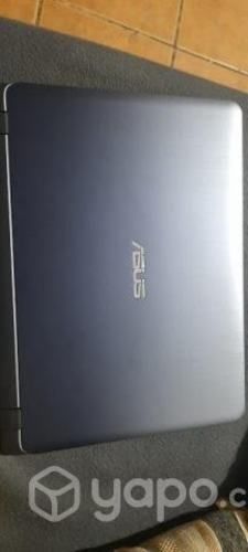 Notebook Asus
