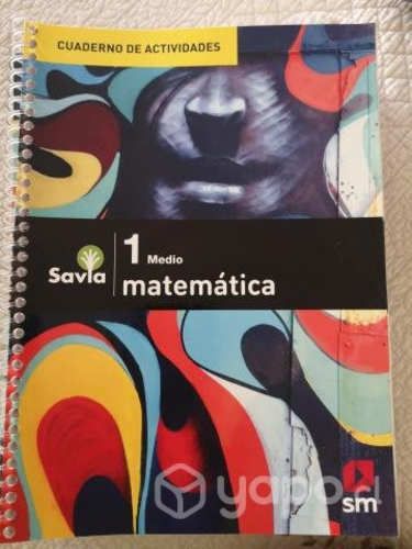 Libros primero medio